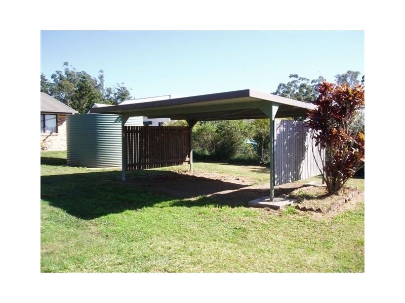 34 Copenhagen Street, Tiaro QLD 4650