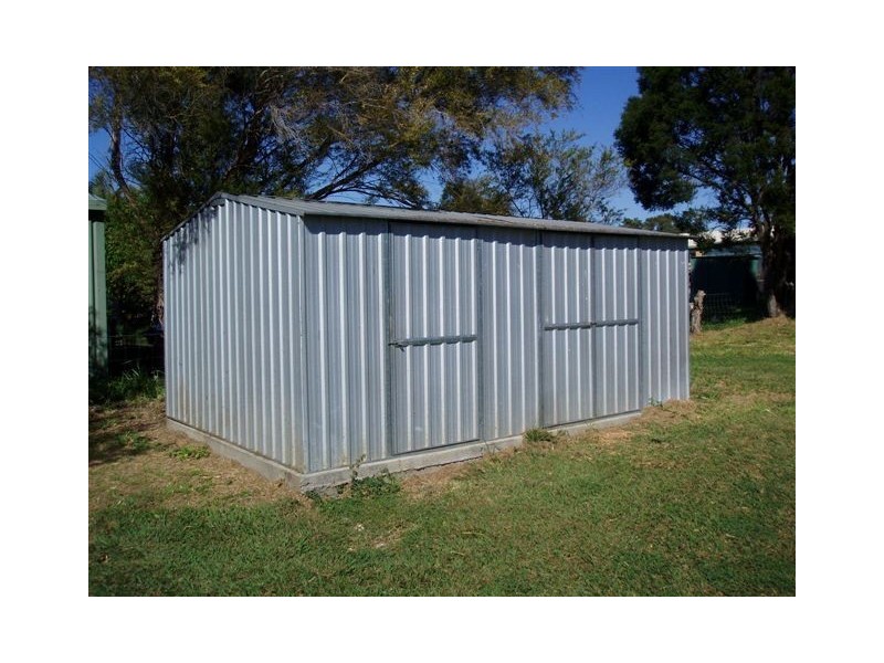 34 Copenhagen Street, Tiaro QLD 4650