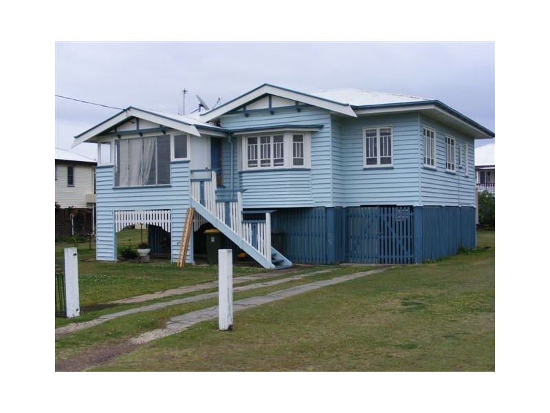 Maryborough QLD 4650