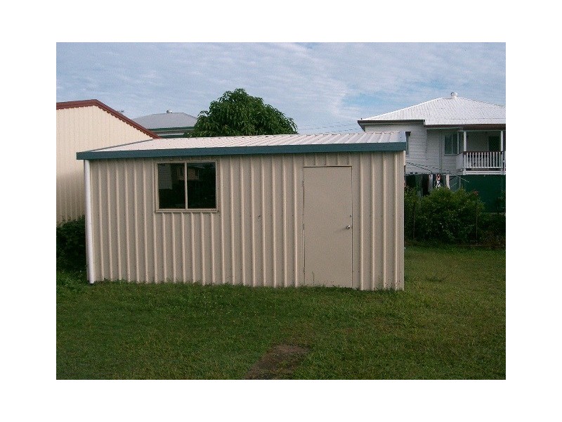 Maryborough QLD 4650