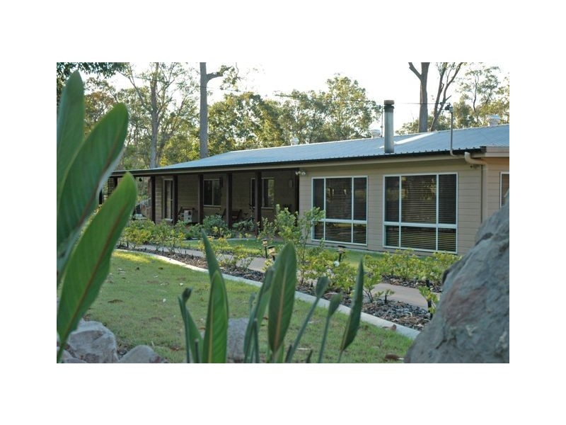 Maryborough QLD 4650