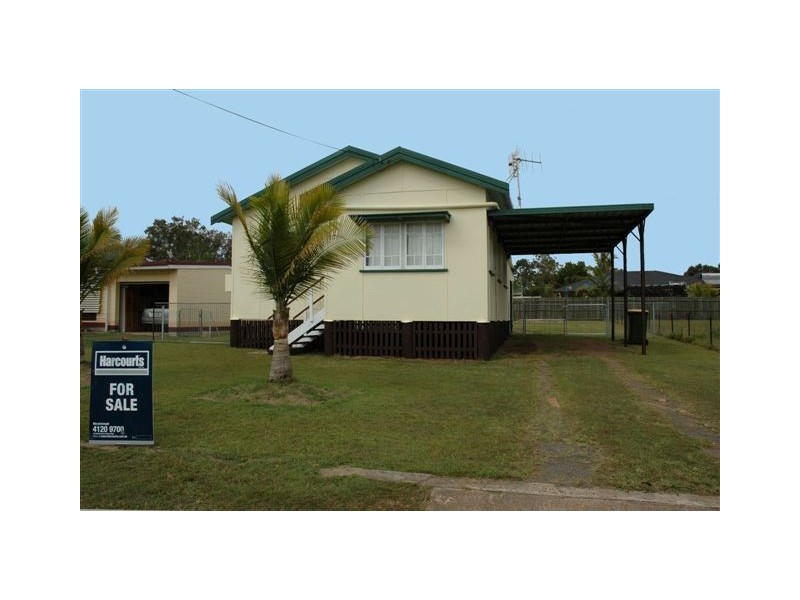 Maryborough QLD 4650