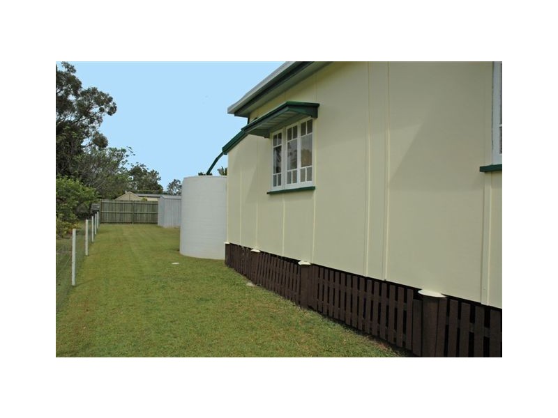 Maryborough QLD 4650