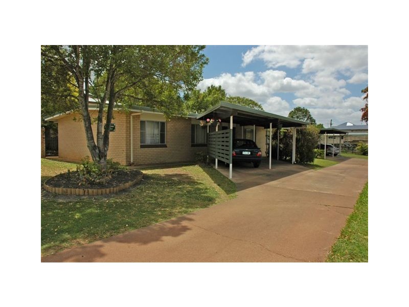 Maryborough QLD 4650