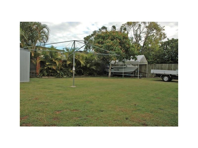 Maryborough QLD 4650