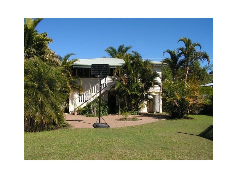 Maryborough QLD 4650