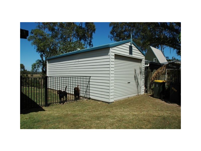 Maryborough QLD 4650