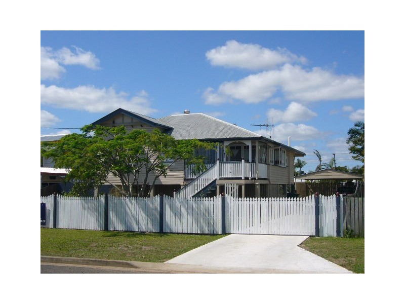 35 Ward Street, Maryborough QLD 4650