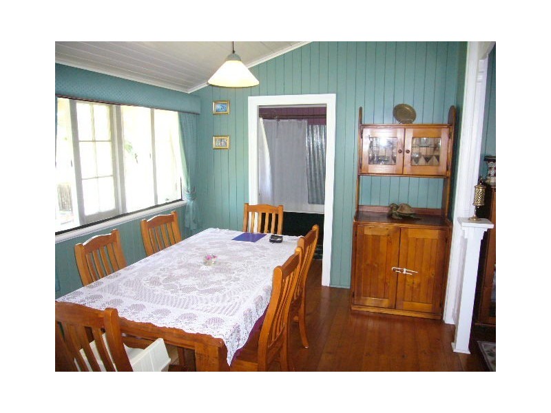 35 Ward Street, Maryborough QLD 4650