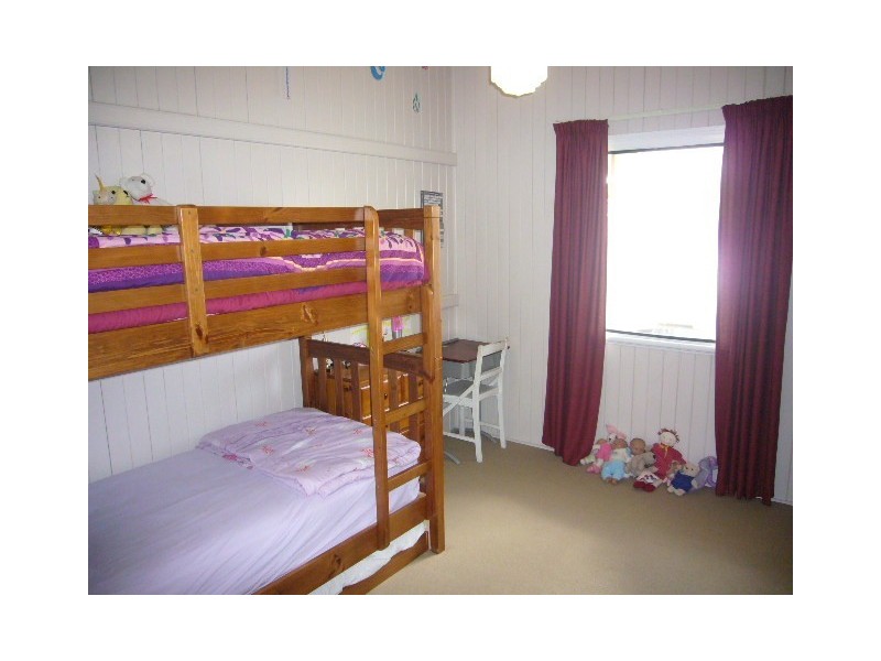 35 Ward Street, Maryborough QLD 4650