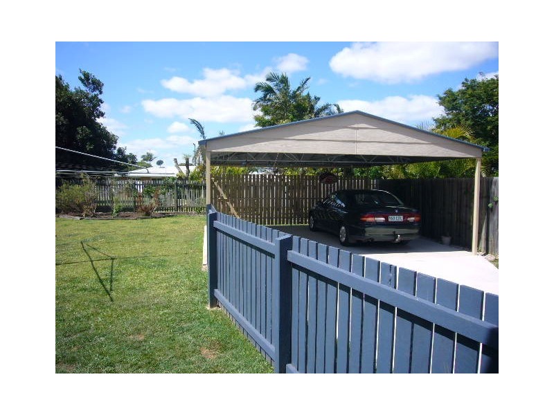 35 Ward Street, Maryborough QLD 4650
