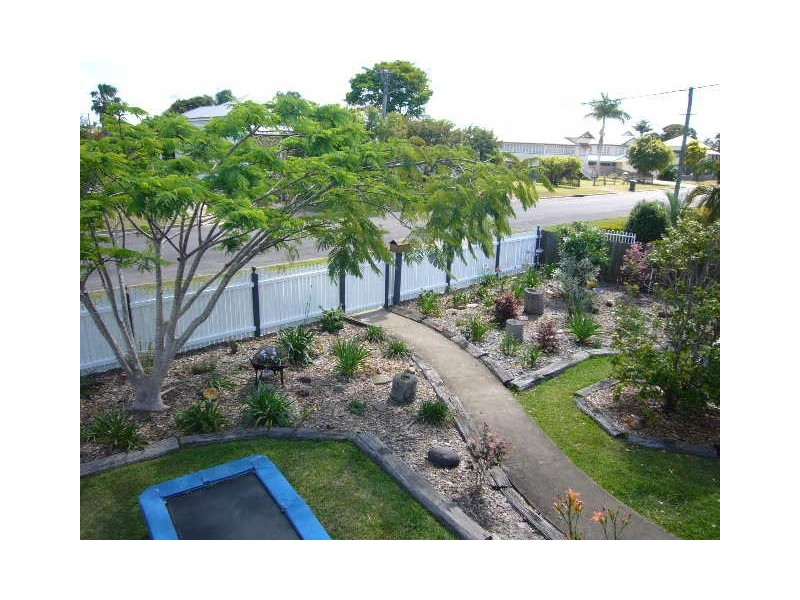 35 Ward Street, Maryborough QLD 4650