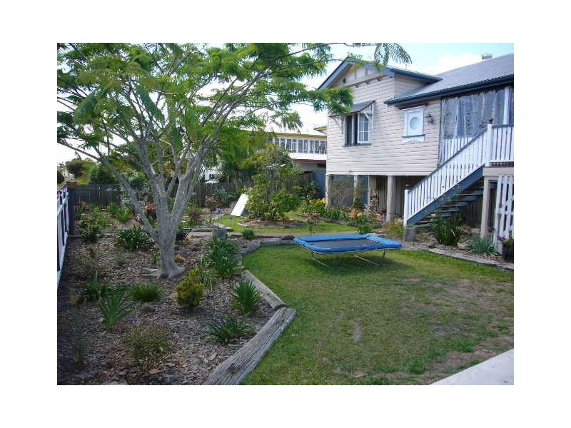 35 Ward Street, Maryborough QLD 4650