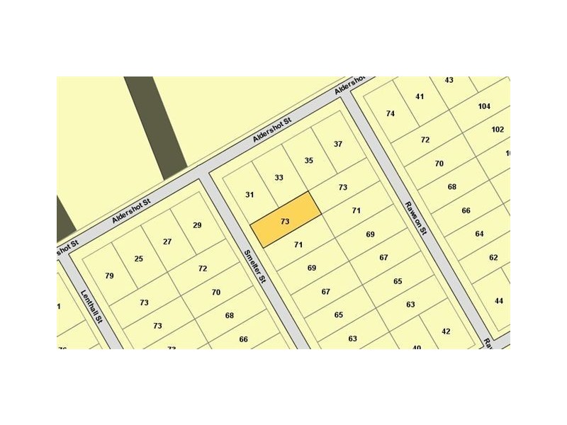 Aldershot QLD 4650