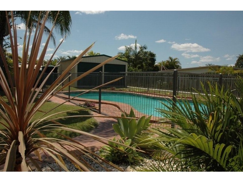 Maryborough QLD 4650