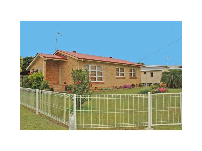 Maryborough QLD 4650