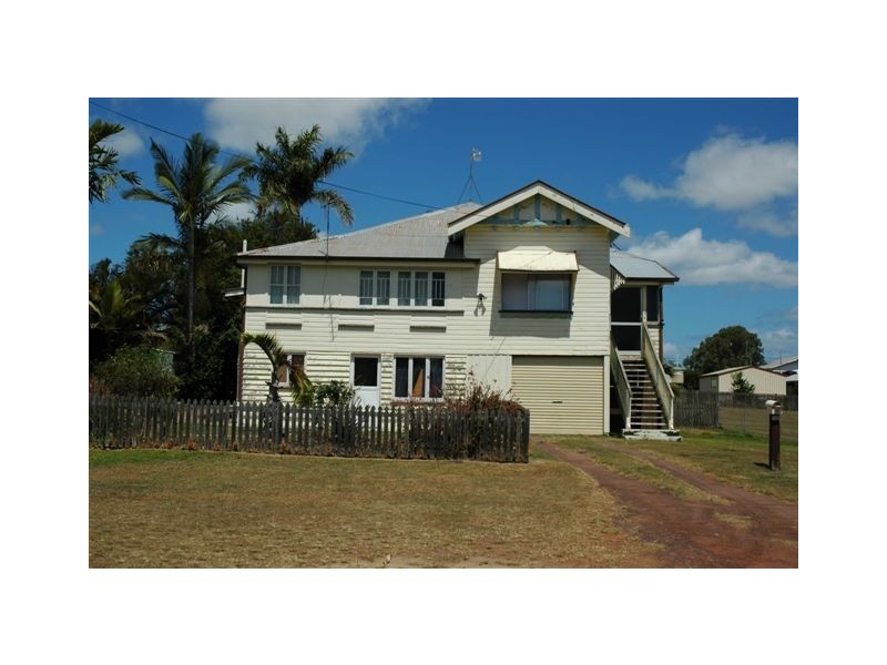 Maryborough QLD 4650