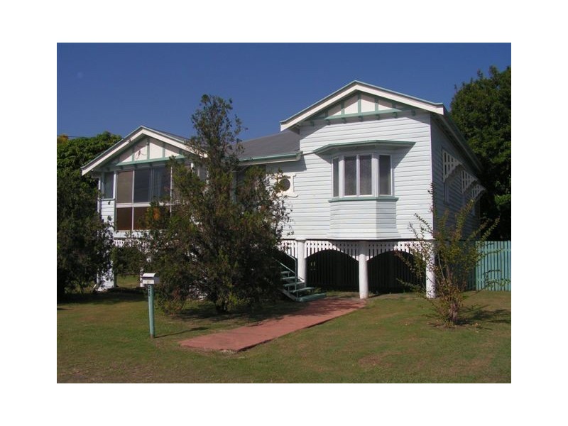 Maryborough QLD 4650