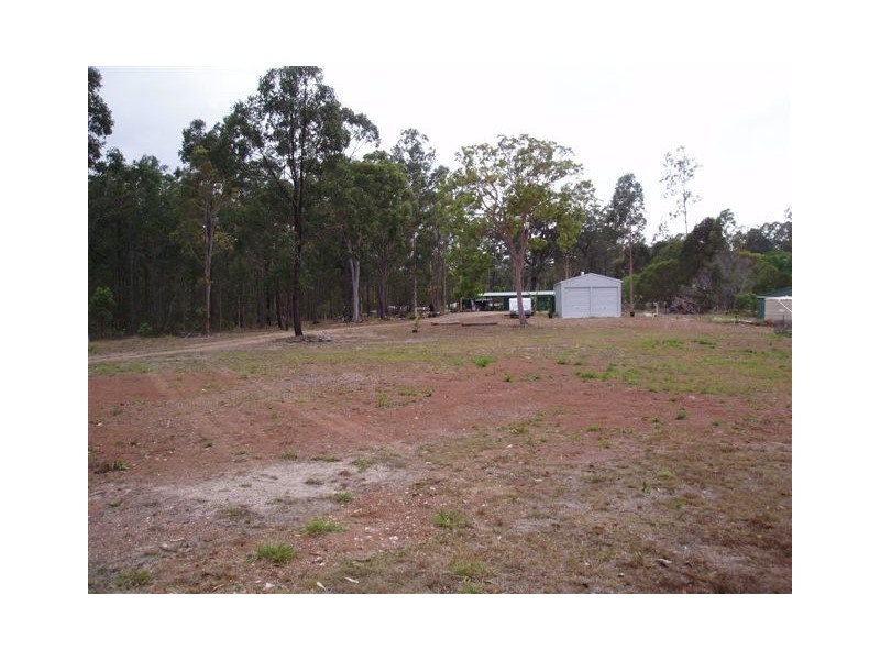 Maryborough QLD 4650