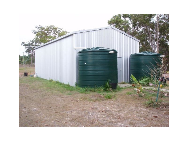 Maryborough QLD 4650