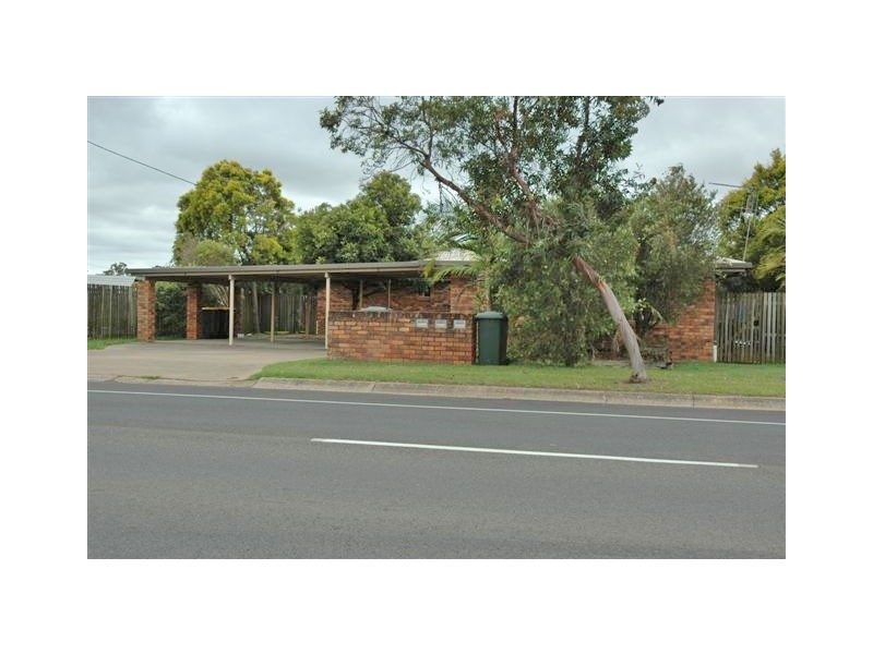 Maryborough QLD 4650