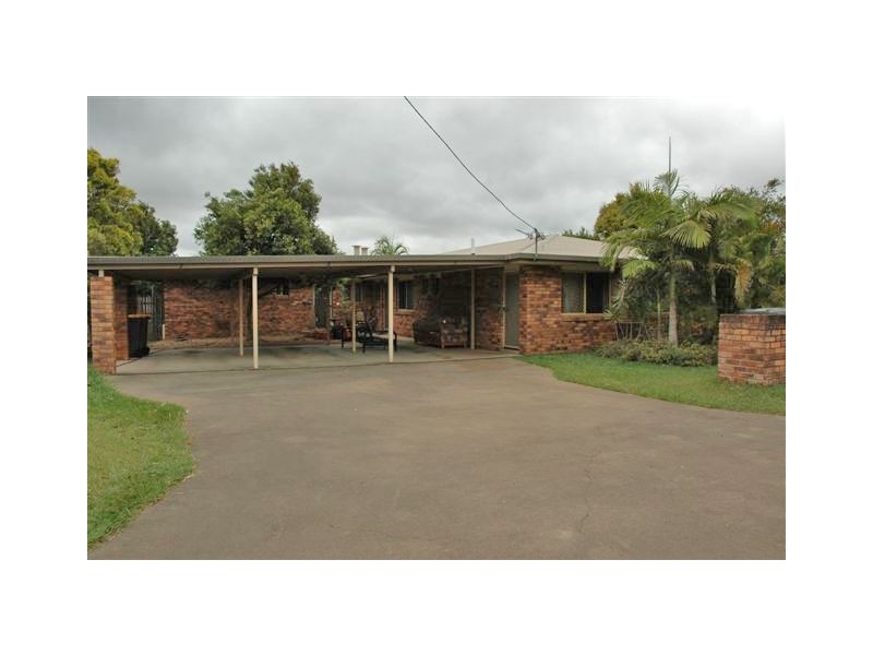 Maryborough QLD 4650