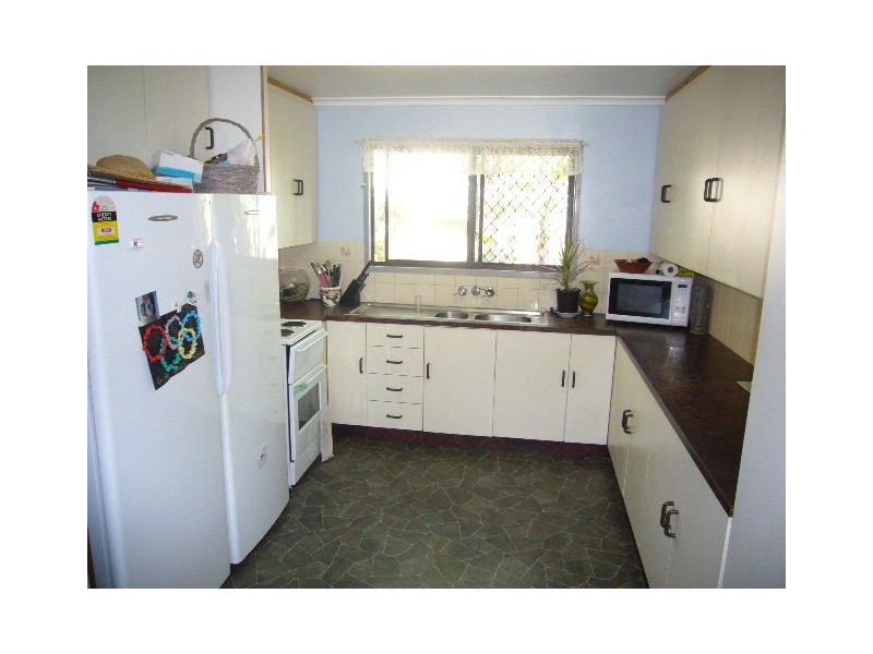 21 Sorrensen, Maryborough QLD 4650