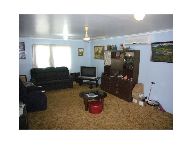 21 Sorrensen, Maryborough QLD 4650