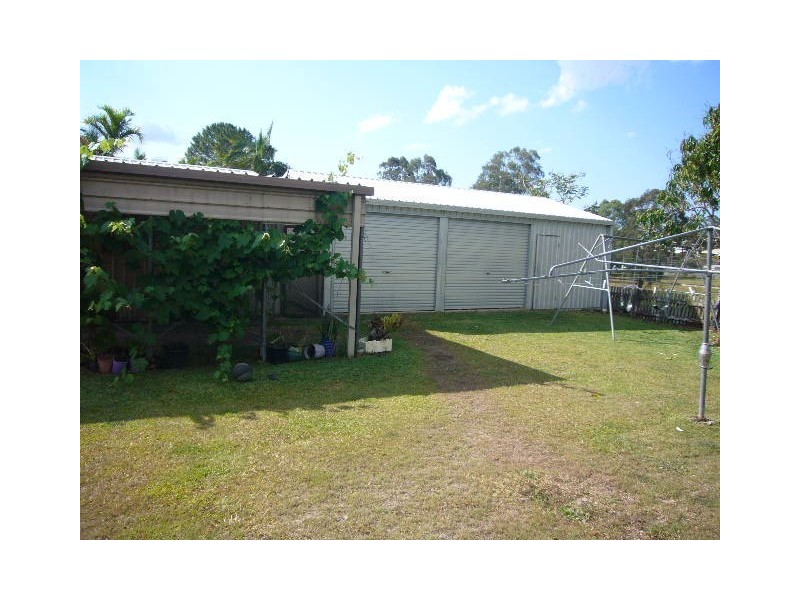 21 Sorrensen, Maryborough QLD 4650