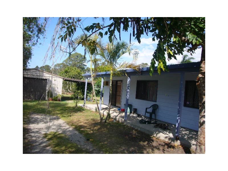 21 Sorrensen, Maryborough QLD 4650