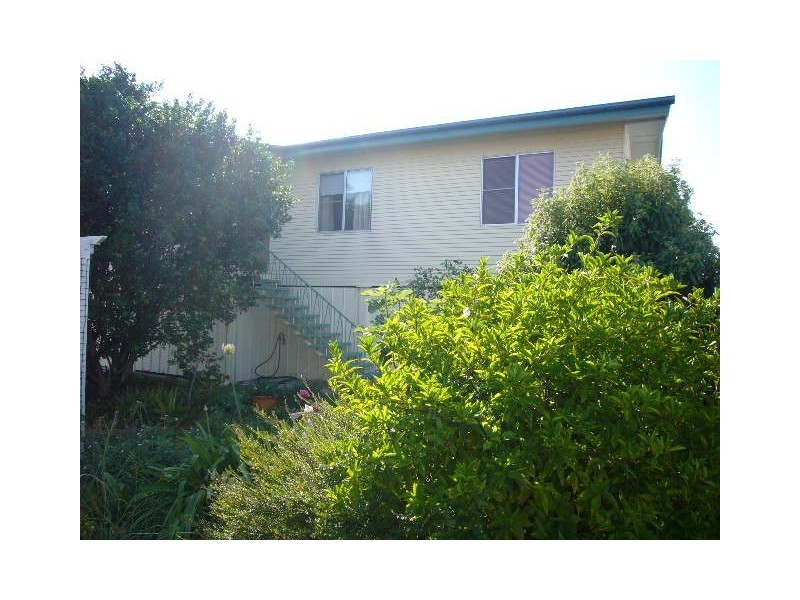 10 Gillhespy Street, Maryborough QLD 4650