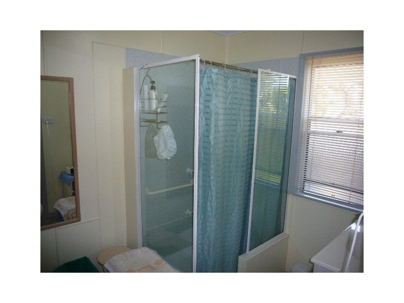 10 Gillhespy Street, Maryborough QLD 4650