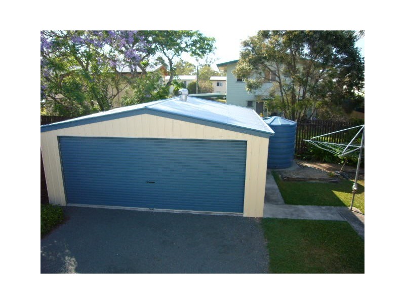 10 Gillhespy Street, Maryborough QLD 4650