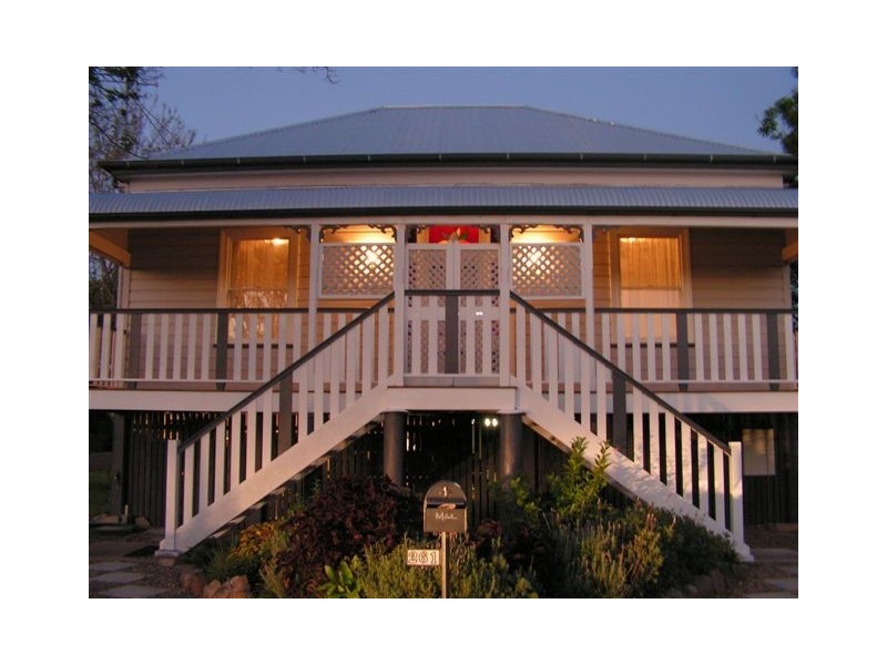 261 Ellena Street, Maryborough QLD 4650