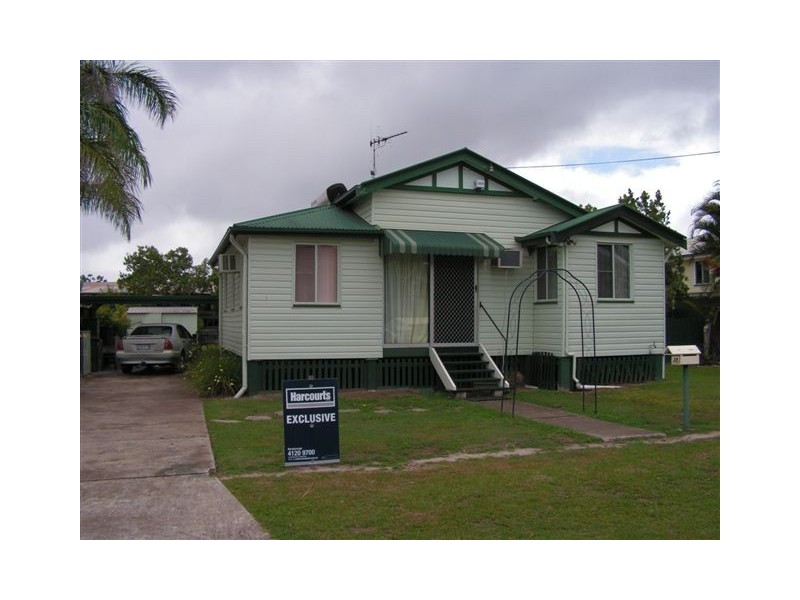 29 King Street, Maryborough QLD 4650