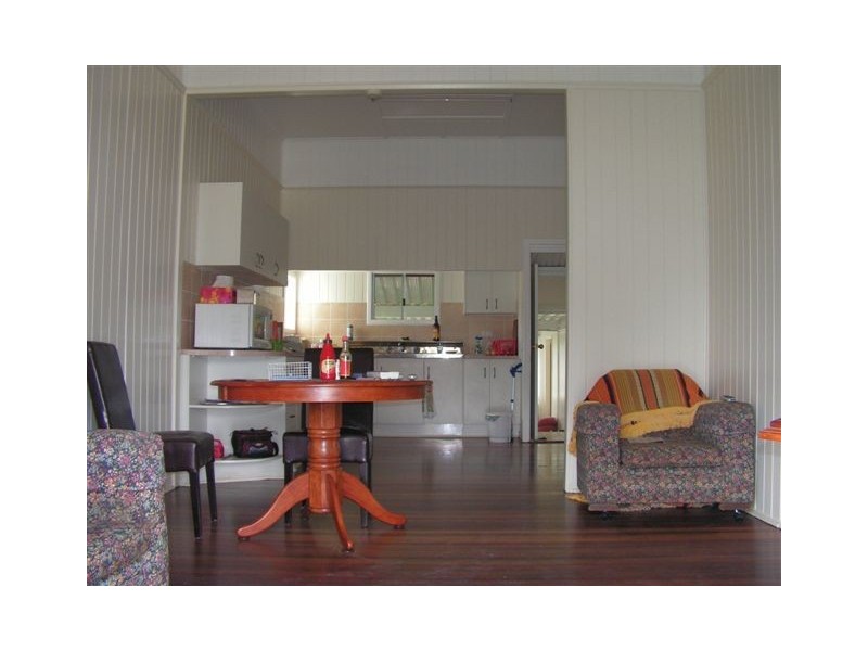 29 King Street, Maryborough QLD 4650