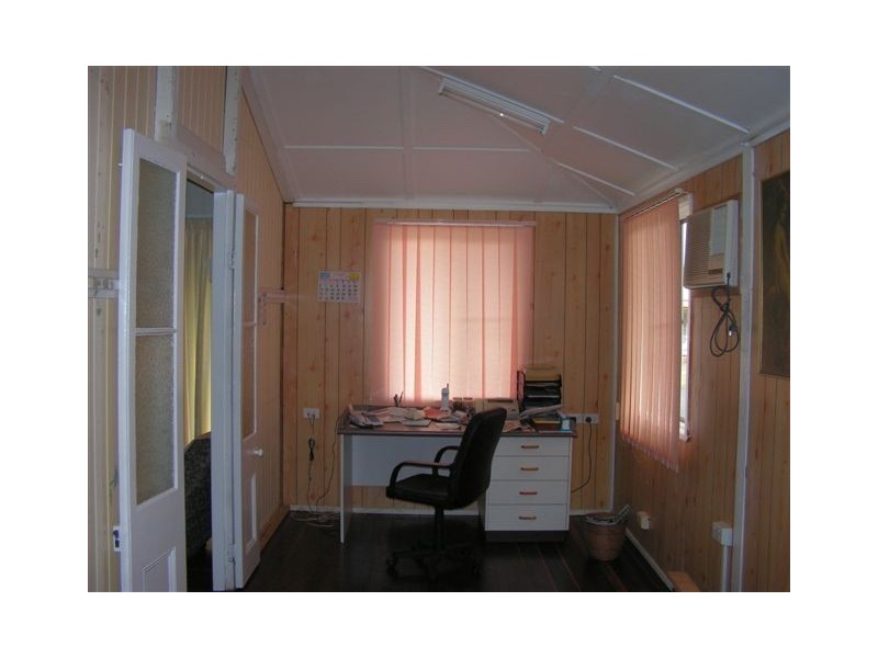 29 King Street, Maryborough QLD 4650