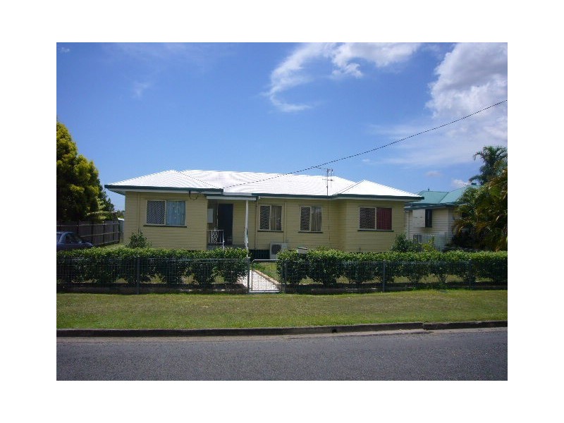 15 Ella Steet, Maryborough QLD 4650