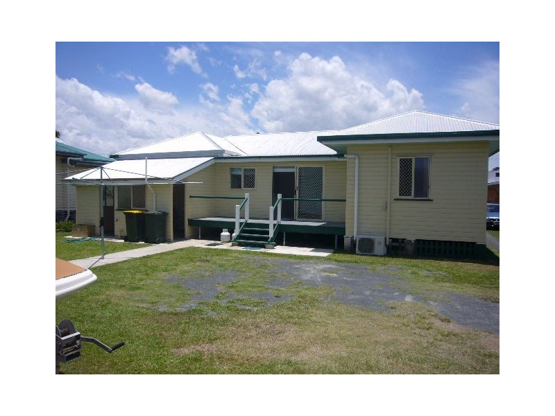 15 Ella Steet, Maryborough QLD 4650