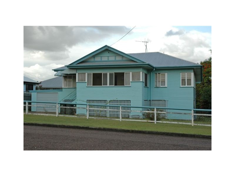 Maryborough QLD 4650