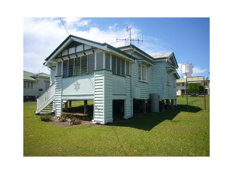 Maryborough QLD 4650