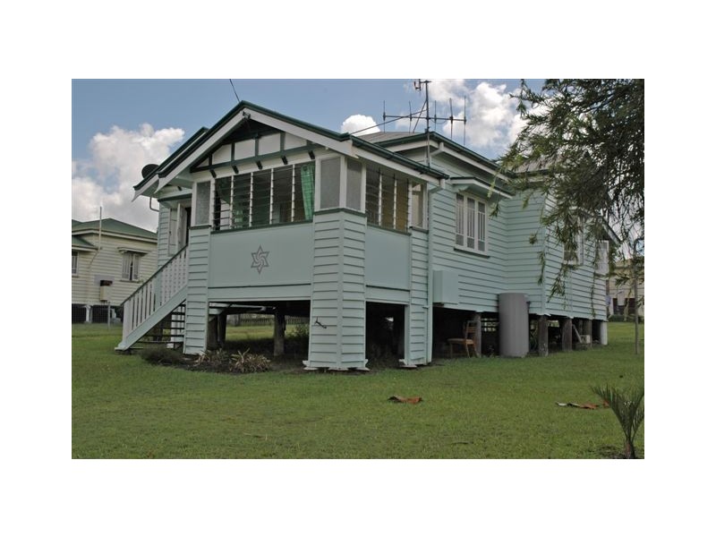 Maryborough QLD 4650