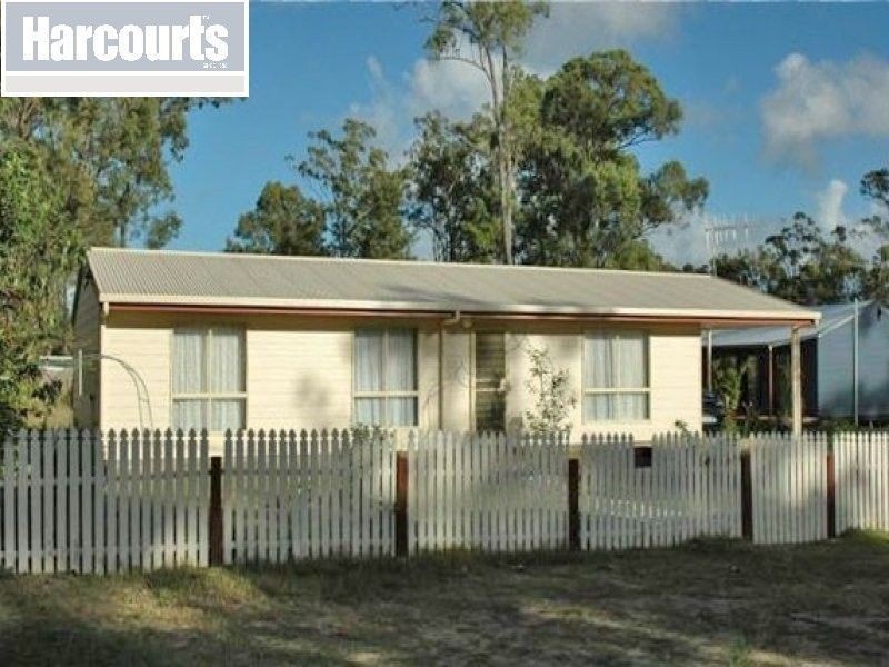 3 Silver Street, Aldershot QLD 4650