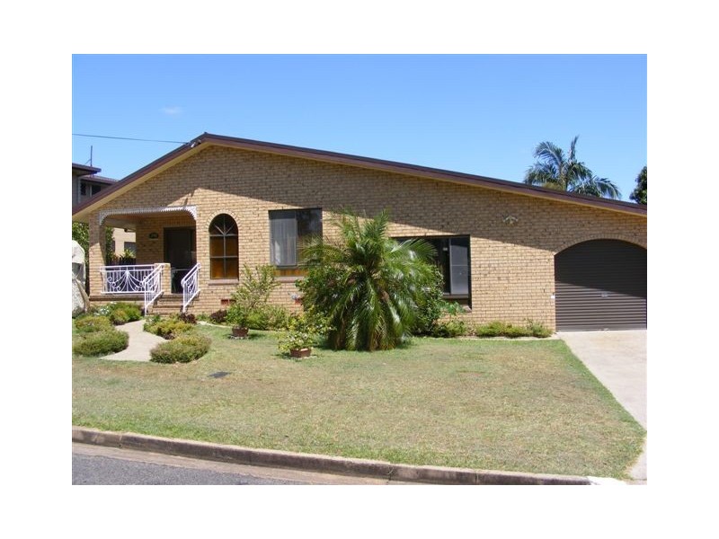 214 Neptune Street, Maryborough QLD 4650
