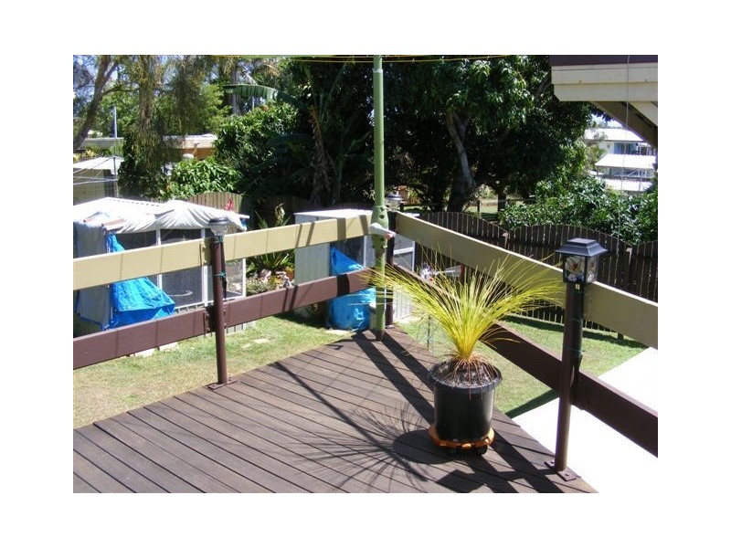 214 Neptune Street, Maryborough QLD 4650