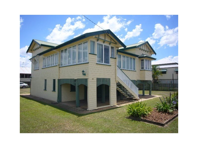 Maryborough QLD 4650