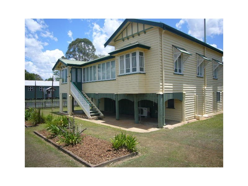 Maryborough QLD 4650