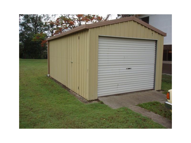 11 Puller Street, Maryborough QLD 4650