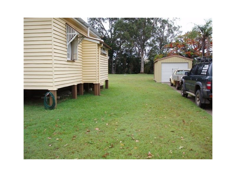11 Puller Street, Maryborough QLD 4650