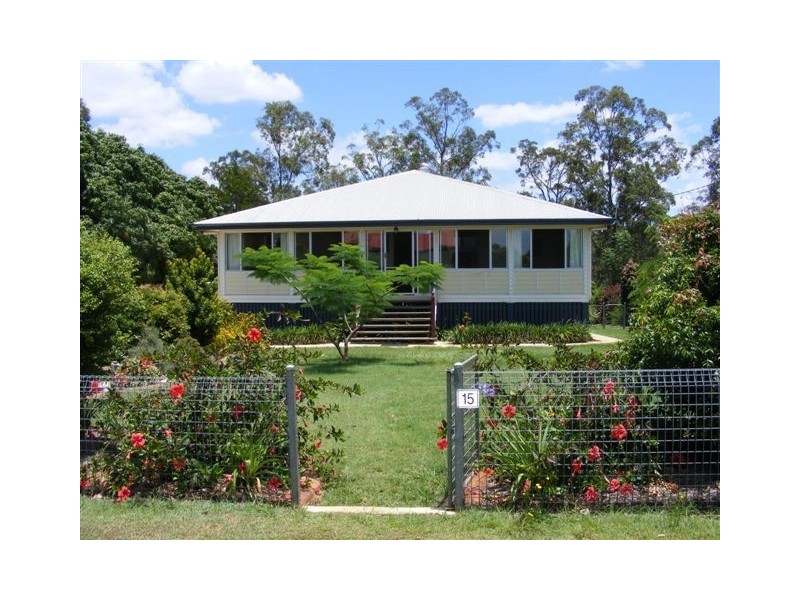15 Federation Lane, Maryborough QLD 4650
